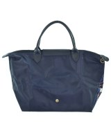 LONGCHAMP（ロンシャン）トートバッグ 紺 サイズ:- レディース/2200635606051