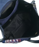 LONGCHAMP（ロンシャン）トートバッグ 紺 サイズ:- レディース/2200635606051