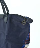 LONGCHAMP（ロンシャン）トートバッグ 紺 サイズ:- レディース/2200635606051