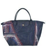 LONGCHAMP トートバッグ