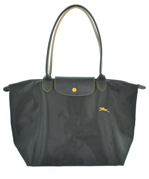 LONGCHAMP(ロンシャン)トートバッグ グレー サイズ:-/2200624067177