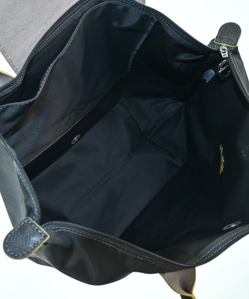 LONGCHAMP（ロンシャン）トートバッグ グレー サイズ:- レディース/2200624067177