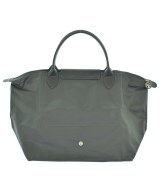 LONGCHAMP（ロンシャン）トートバッグ グレー サイズ:- レディース/2200624067184