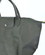 LONGCHAMP（ロンシャン）トートバッグ グレー サイズ:- レディース/2200624067184