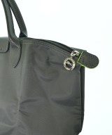 LONGCHAMP（ロンシャン）トートバッグ グレー サイズ:- レディース/2200624067184