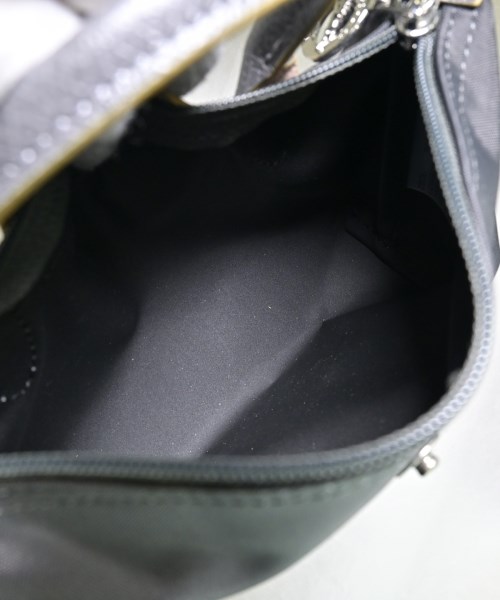 LONGCHAMP（ロンシャン）ハンドバッグ グレー サイズ:- レディース/2200624067191