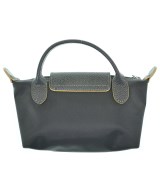 LONGCHAMP（ロンシャン）ハンドバッグ グレー サイズ:- レディース/2200624067191