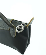 LONGCHAMP（ロンシャン）ハンドバッグ グレー サイズ:- レディース/2200624067191