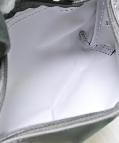 LONGCHAMP（ロンシャン）ハンドバッグ グレー サイズ:- レディース/2200624067207