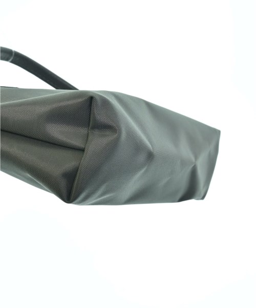 LONGCHAMP（ロンシャン）ハンドバッグ グレー サイズ:- レディース/2200624067207