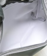 LONGCHAMP（ロンシャン）ハンドバッグ グレー サイズ:- レディース/2200624067207