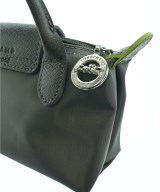 LONGCHAMP（ロンシャン）ハンドバッグ グレー サイズ:- レディース/2200624067207