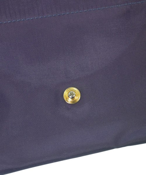 LONGCHAMP（ロンシャン）トートバッグ 紫 サイズ:- レディース/2200638214024