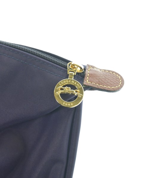 LONGCHAMP（ロンシャン）トートバッグ 紫 サイズ:- レディース/2200638214024