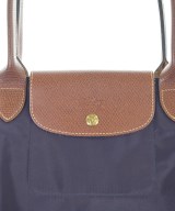 LONGCHAMP（ロンシャン）トートバッグ 紫 サイズ:- レディース/2200638214024