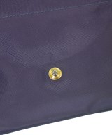 LONGCHAMP（ロンシャン）トートバッグ 紫 サイズ:- レディース/2200638214024