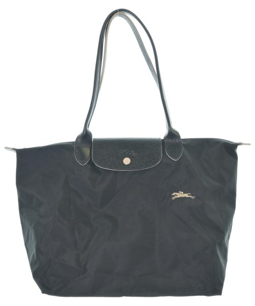 LONGCHAMP(ロンシャン)トートバッグ 黒 サイズ:-/2200625650095