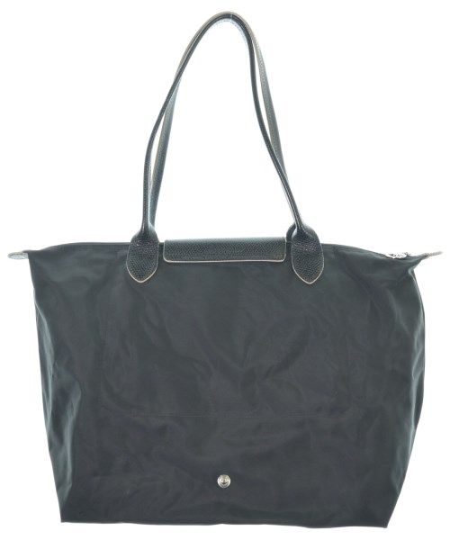 LONGCHAMP（ロンシャン）トートバッグ 黒 サイズ:- レディース/2200625650095