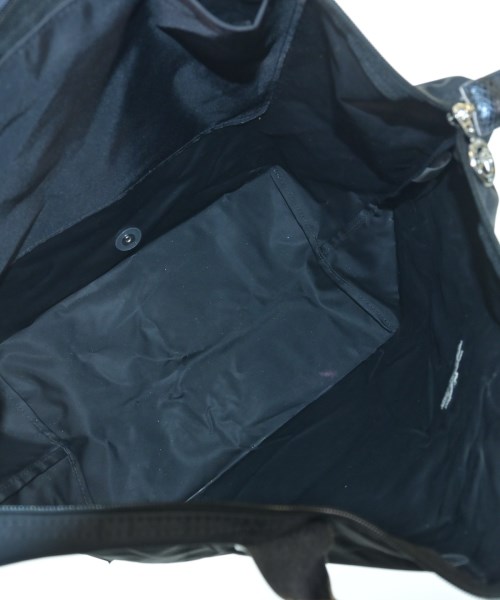 LONGCHAMP（ロンシャン）トートバッグ 黒 サイズ:- レディース/2200625650095