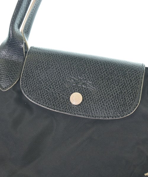 LONGCHAMP（ロンシャン）トートバッグ 黒 サイズ:- レディース/2200625650095