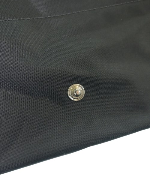 LONGCHAMP（ロンシャン）トートバッグ 黒 サイズ:- レディース/2200625650095