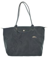 LONGCHAMP（ロンシャン）トートバッグ 黒 サイズ:- レディース/2200625650095