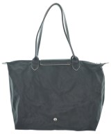 LONGCHAMP（ロンシャン）トートバッグ 黒 サイズ:- レディース/2200625650095