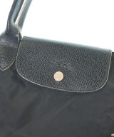 LONGCHAMP（ロンシャン）トートバッグ 黒 サイズ:- レディース/2200625650095