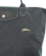 LONGCHAMP（ロンシャン）トートバッグ 黒 サイズ:- レディース/2200625650095