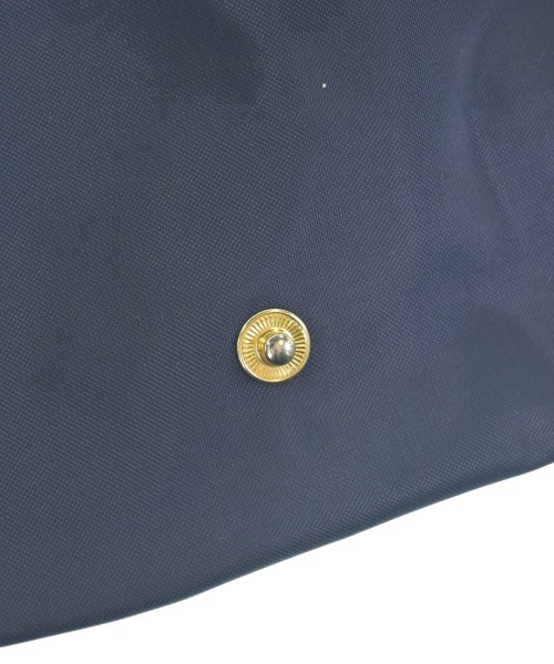 LONGCHAMP（ロンシャン）ハンドバッグ 紺 サイズ:- レディース/2200636119130