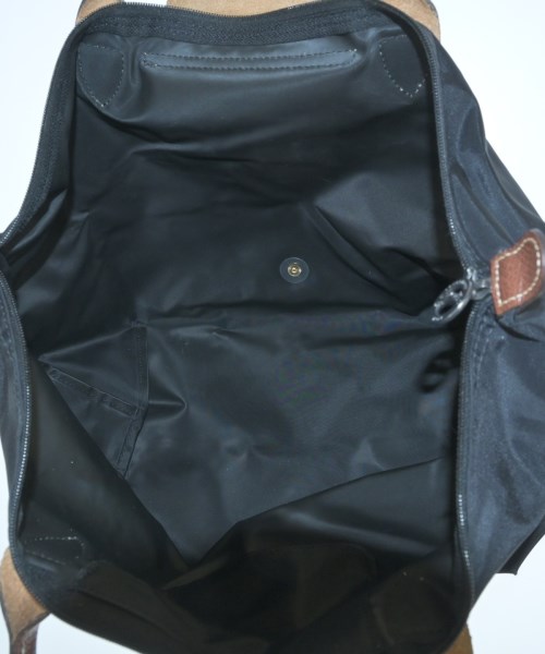 LONGCHAMP（ロンシャン）トートバッグ 黒 サイズ:- レディース/2200638553024