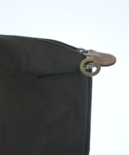 LONGCHAMP（ロンシャン）トートバッグ 黒 サイズ:- レディース/2200638553024