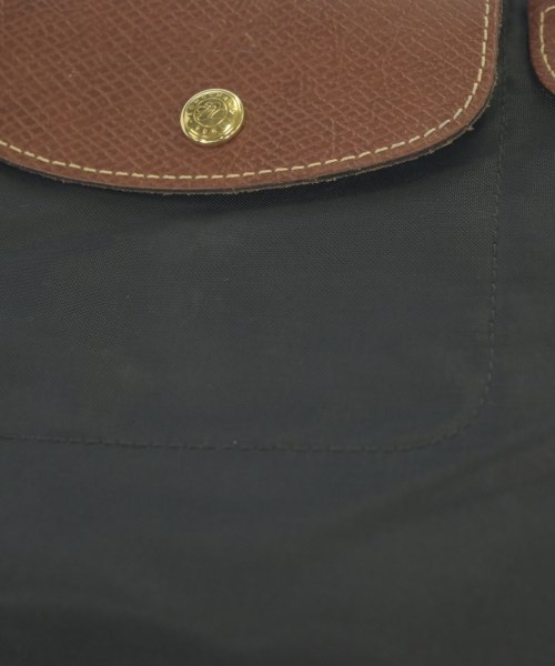 LONGCHAMP（ロンシャン）トートバッグ 黒 サイズ:- レディース/2200638553024