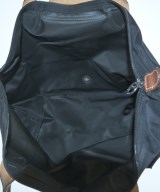 LONGCHAMP（ロンシャン）トートバッグ 黒 サイズ:- レディース/2200638553024