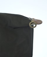 LONGCHAMP（ロンシャン）トートバッグ 黒 サイズ:- レディース/2200638553024