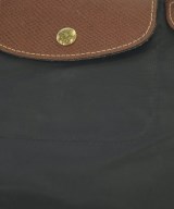 LONGCHAMP（ロンシャン）トートバッグ 黒 サイズ:- レディース/2200638553024