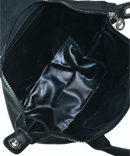 LONGCHAMP（ロンシャン）ハンドバッグ 黒 サイズ:- レディース/2200638767032