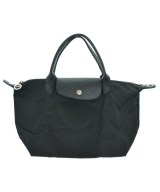 LONGCHAMP（ロンシャン）ハンドバッグ 黒 サイズ:- レディース/2200638767032