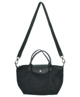 LONGCHAMP（ロンシャン）ハンドバッグ 黒 サイズ:- レディース/2200638767032