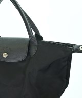 LONGCHAMP（ロンシャン）ハンドバッグ 黒 サイズ:- レディース/2200638767032