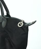 LONGCHAMP（ロンシャン）ハンドバッグ 黒 サイズ:- レディース/2200638767032