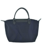 LONGCHAMP（ロンシャン）トートバッグ 紺 サイズ:- レディース/2200638798142