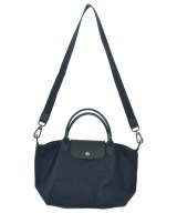 LONGCHAMP（ロンシャン）トートバッグ 紺 サイズ:- レディース/2200638798142