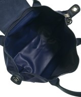 LONGCHAMP（ロンシャン）トートバッグ 紺 サイズ:- レディース/2200638798142