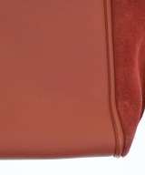 LONGCHAMP（ロンシャン）ハンドバッグ 赤 サイズ:- レディース/2200626059125