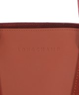 LONGCHAMP（ロンシャン）ハンドバッグ 赤 サイズ:- レディース/2200626059125