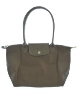 LONGCHAMP（ロンシャン）トートバッグ 茶 サイズ:- レディース/2200641297137