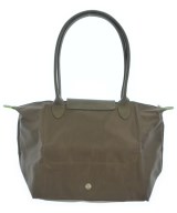 LONGCHAMP（ロンシャン）トートバッグ 茶 サイズ:- レディース/2200641297137