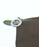 LONGCHAMP（ロンシャン）トートバッグ 茶 サイズ:- レディース/2200641297137