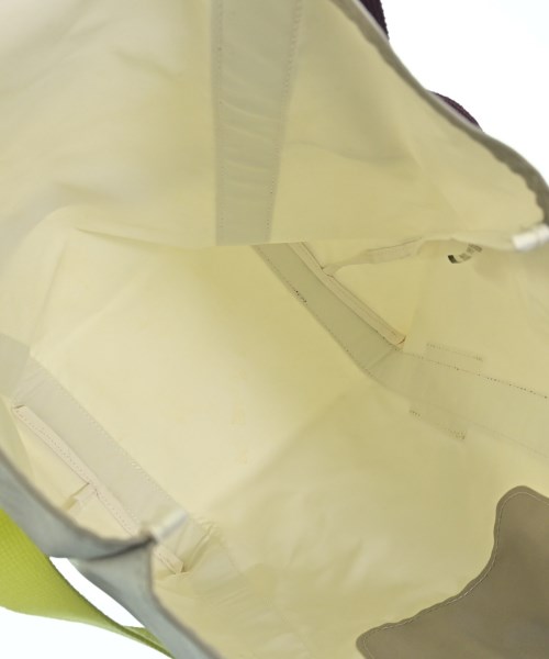 LONGCHAMP（ロンシャン）トートバッグ グレー サイズ:- レディース/2200636681132